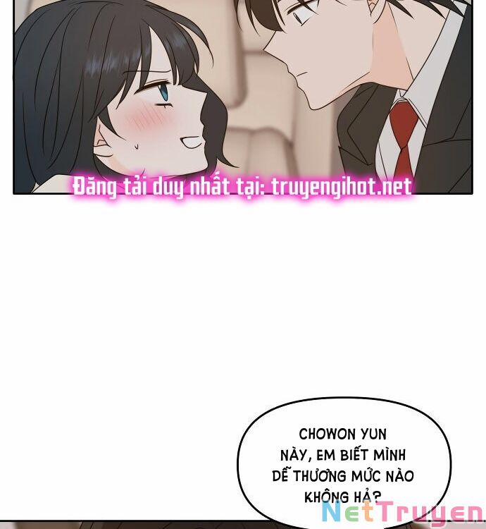 Kiếp Này Cũng Xin Chăm Sóc Tôi Như Vậy Nhé 87 trang 28