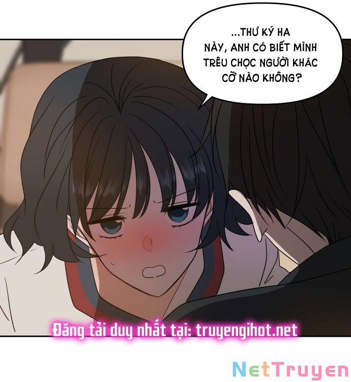 Kiếp Này Cũng Xin Chăm Sóc Tôi Như Vậy Nhé 87 trang 37