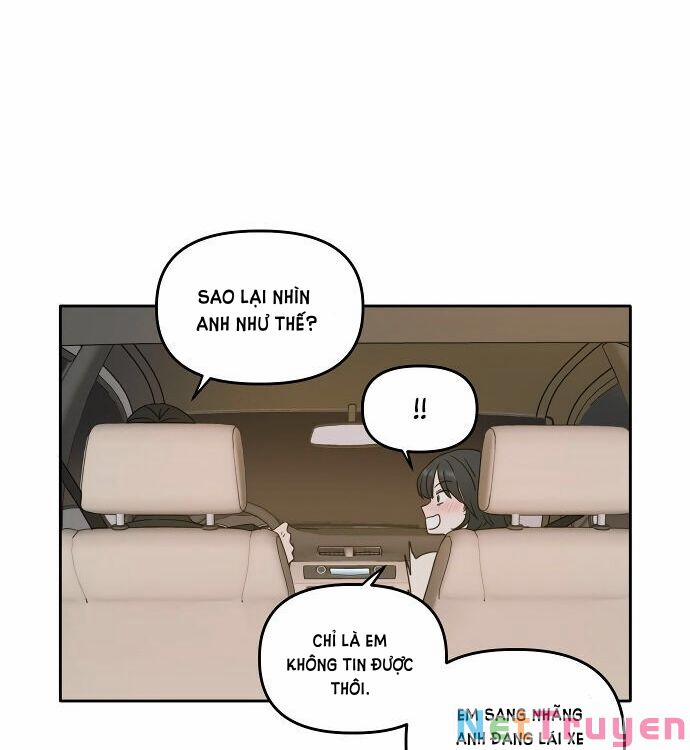 Kiếp Này Cũng Xin Chăm Sóc Tôi Như Vậy Nhé 87 trang 4