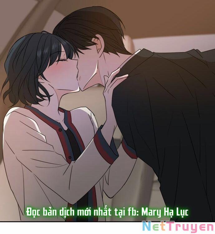 Kiếp Này Cũng Xin Chăm Sóc Tôi Như Vậy Nhé 87 trang 40