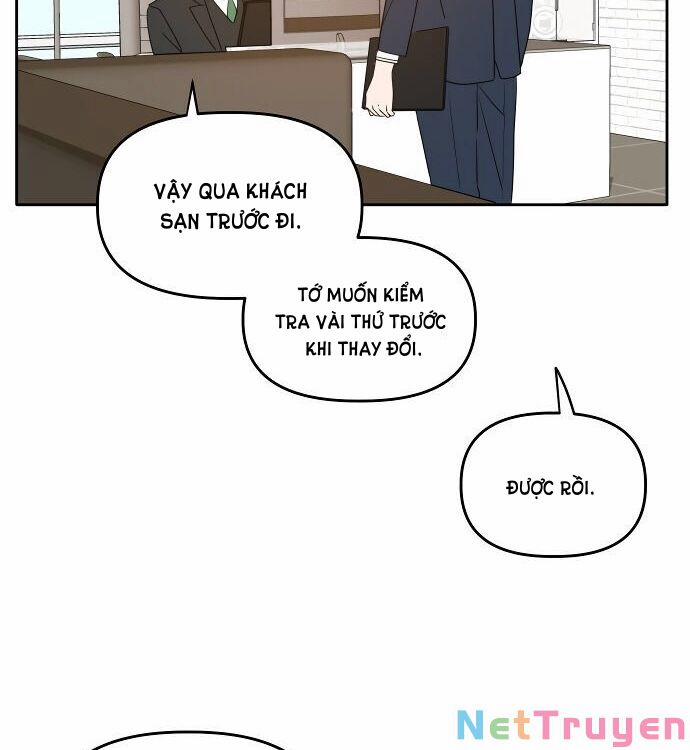 Kiếp Này Cũng Xin Chăm Sóc Tôi Như Vậy Nhé 87 trang 43