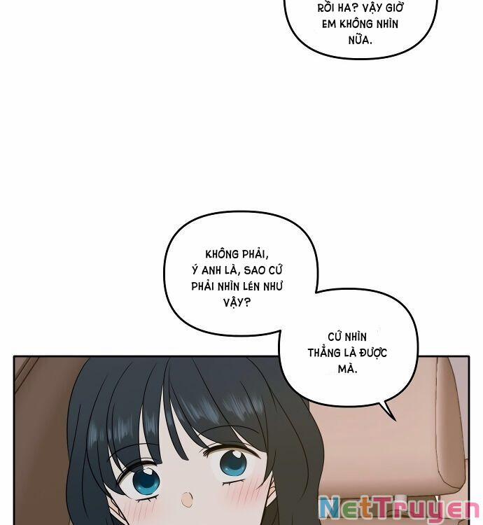 Kiếp Này Cũng Xin Chăm Sóc Tôi Như Vậy Nhé 87 trang 5