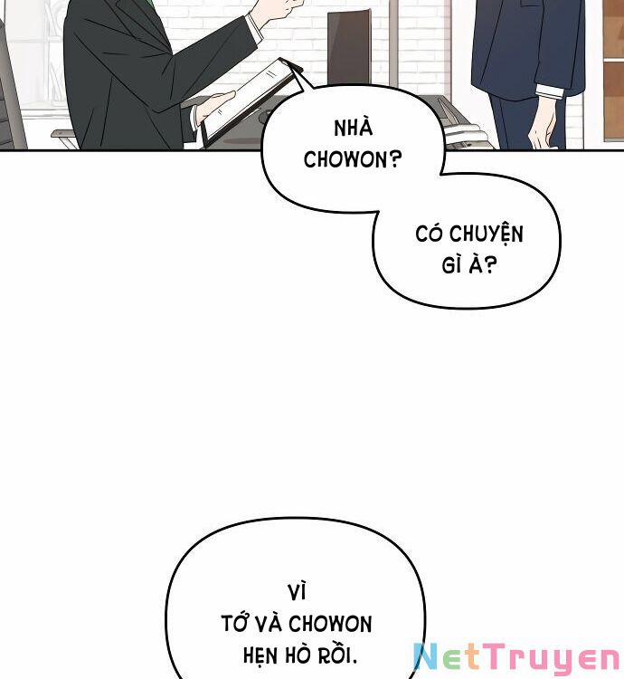 Kiếp Này Cũng Xin Chăm Sóc Tôi Như Vậy Nhé 87 trang 52