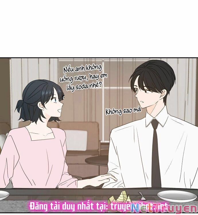 Kiếp Này Cũng Xin Chăm Sóc Tôi Như Vậy Nhé 87 trang 61