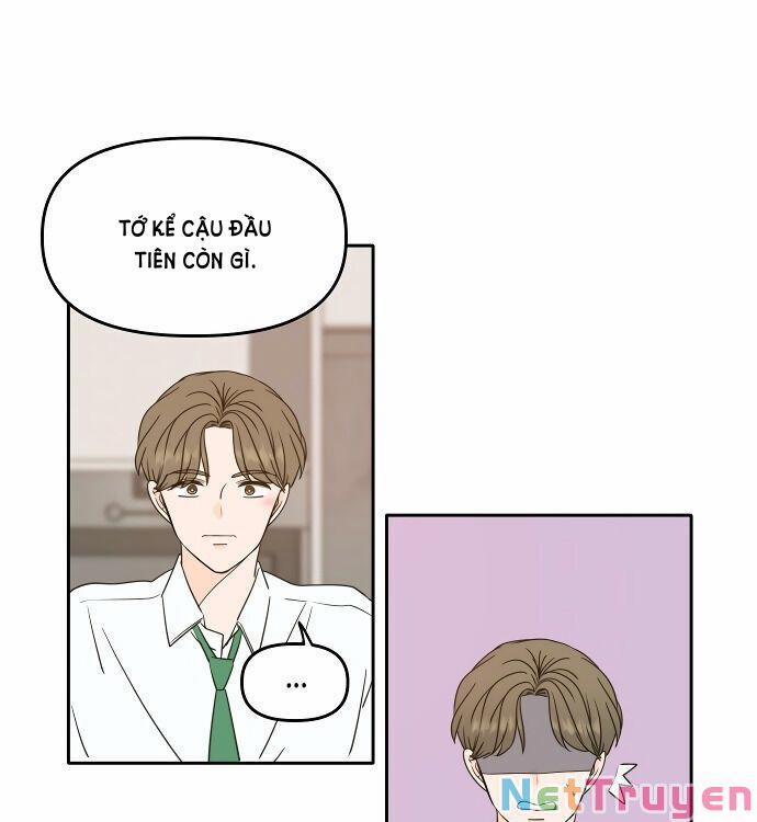 Kiếp Này Cũng Xin Chăm Sóc Tôi Như Vậy Nhé 87 trang 65