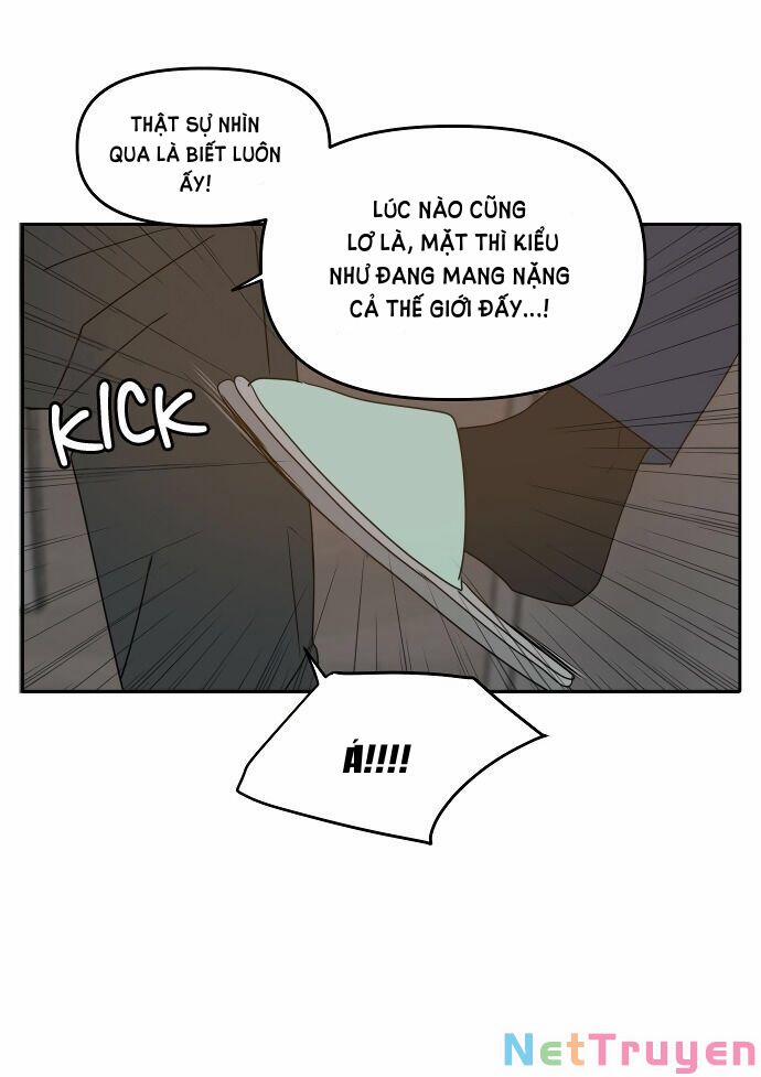 Kiếp Này Cũng Xin Chăm Sóc Tôi Như Vậy Nhé 87 trang 69