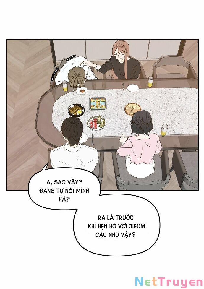 Kiếp Này Cũng Xin Chăm Sóc Tôi Như Vậy Nhé 87 trang 70