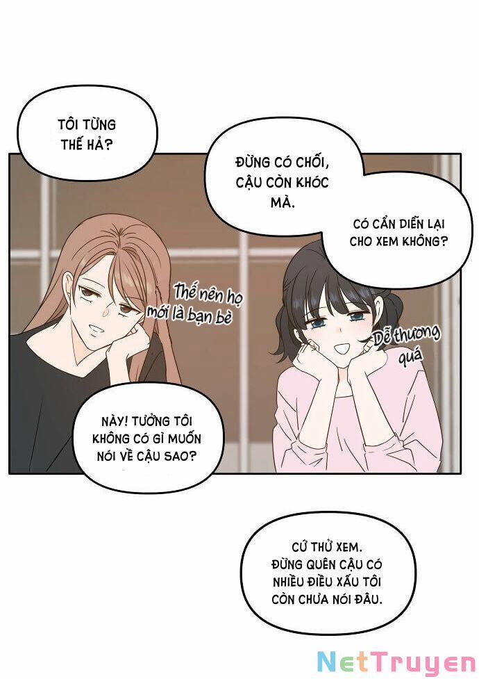 Kiếp Này Cũng Xin Chăm Sóc Tôi Như Vậy Nhé 87 trang 71