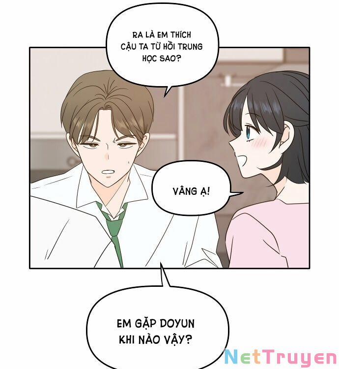 Kiếp Này Cũng Xin Chăm Sóc Tôi Như Vậy Nhé 87 trang 73