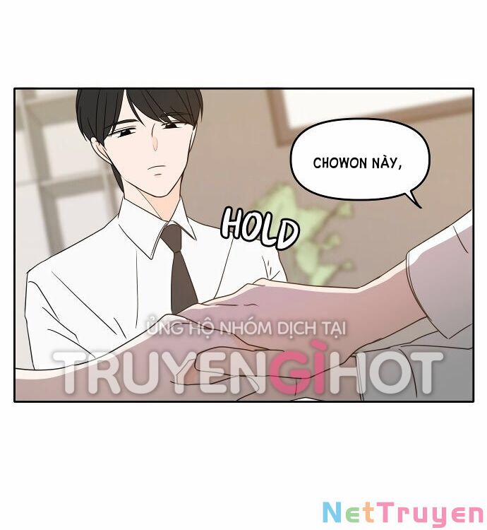 Kiếp Này Cũng Xin Chăm Sóc Tôi Như Vậy Nhé 87 trang 79