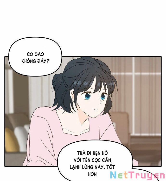 Kiếp Này Cũng Xin Chăm Sóc Tôi Như Vậy Nhé 87 trang 80