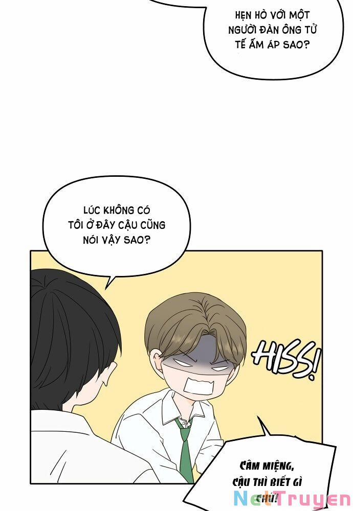 Kiếp Này Cũng Xin Chăm Sóc Tôi Như Vậy Nhé 87 trang 81