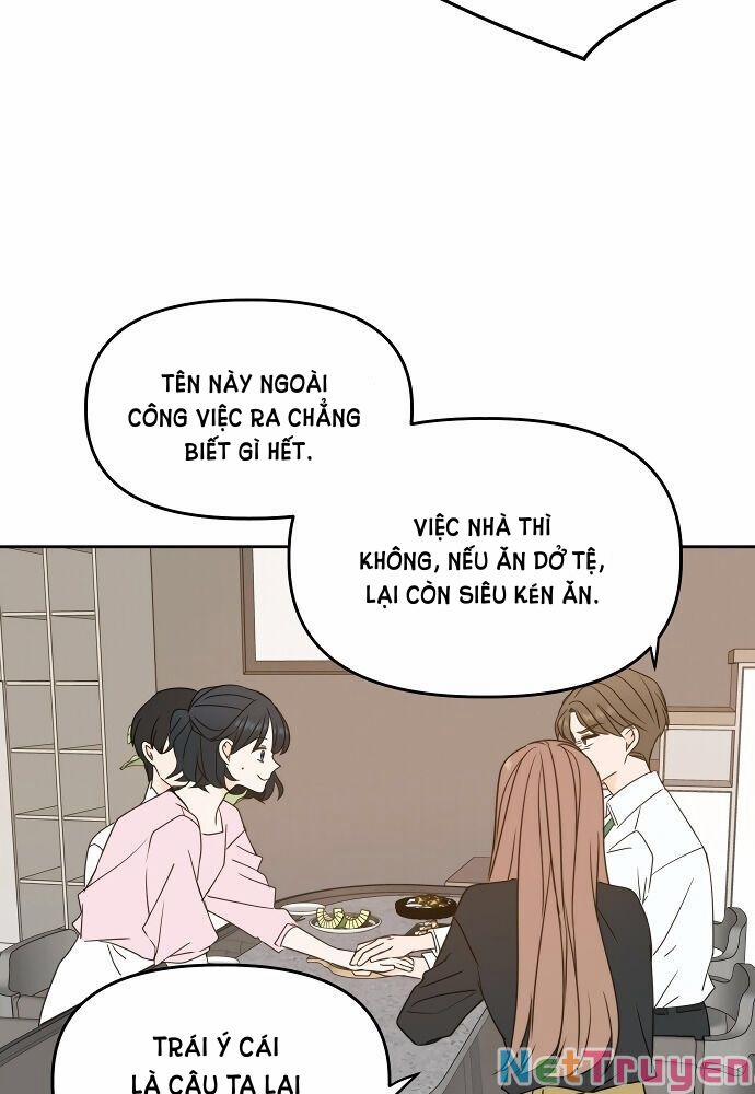 Kiếp Này Cũng Xin Chăm Sóc Tôi Như Vậy Nhé 87 trang 82