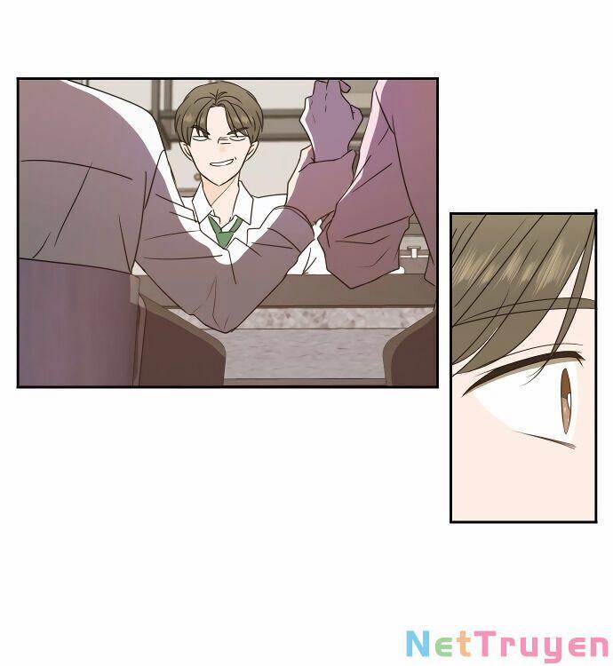 Kiếp Này Cũng Xin Chăm Sóc Tôi Như Vậy Nhé 87 trang 85