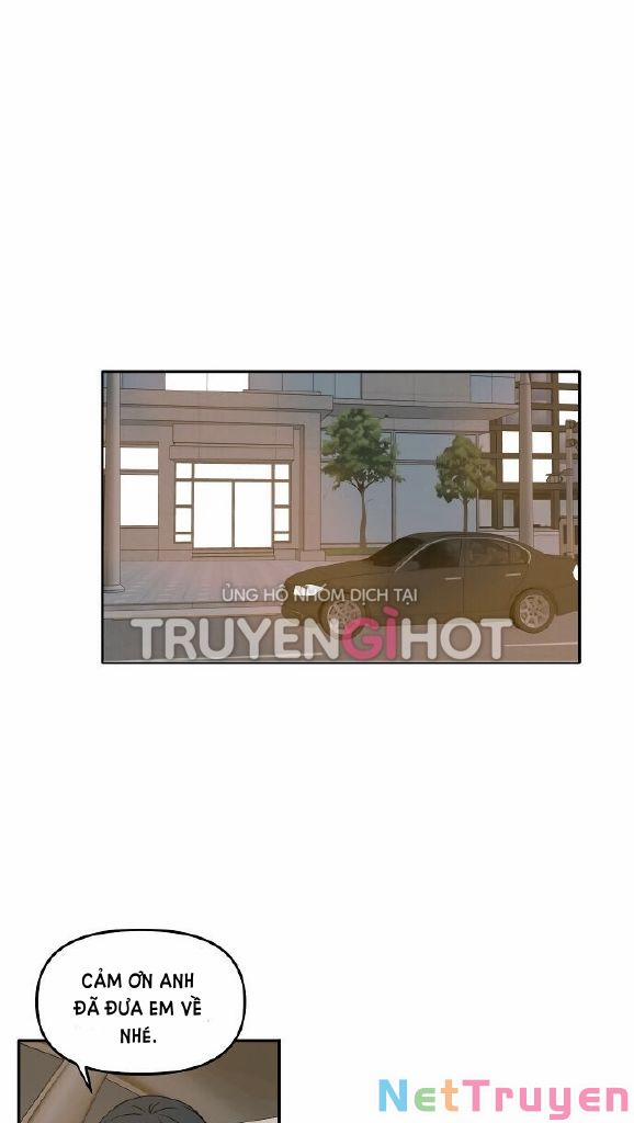 Kiếp Này Cũng Xin Chăm Sóc Tôi Như Vậy Nhé 87 trang 9