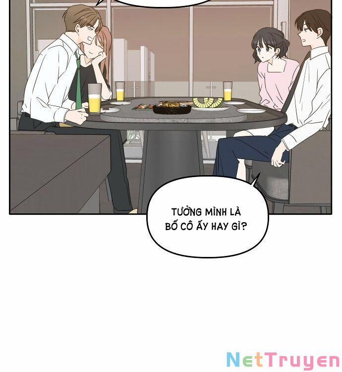 Kiếp Này Cũng Xin Chăm Sóc Tôi Như Vậy Nhé 87 trang 90