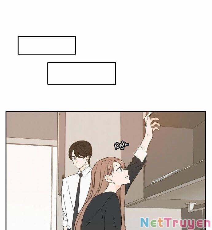 Kiếp Này Cũng Xin Chăm Sóc Tôi Như Vậy Nhé 87 trang 91