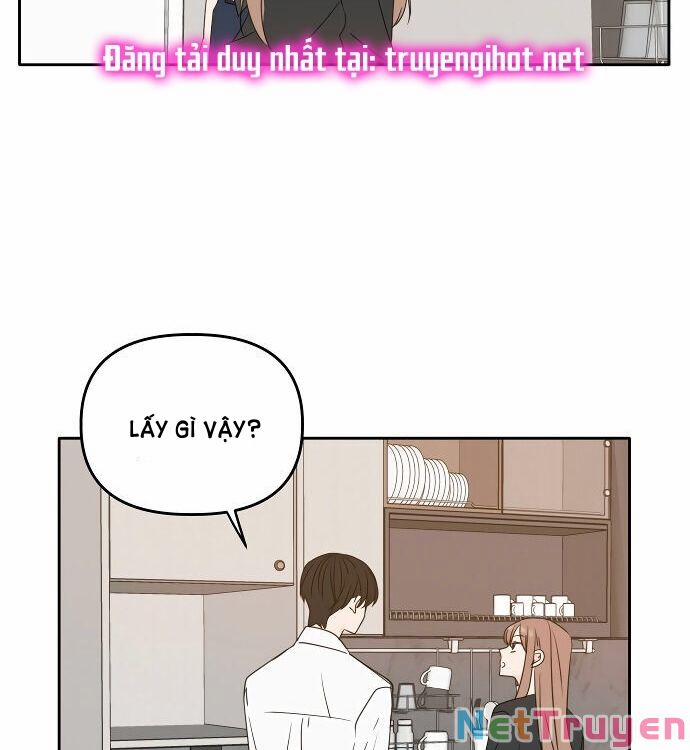 Kiếp Này Cũng Xin Chăm Sóc Tôi Như Vậy Nhé 87 trang 92