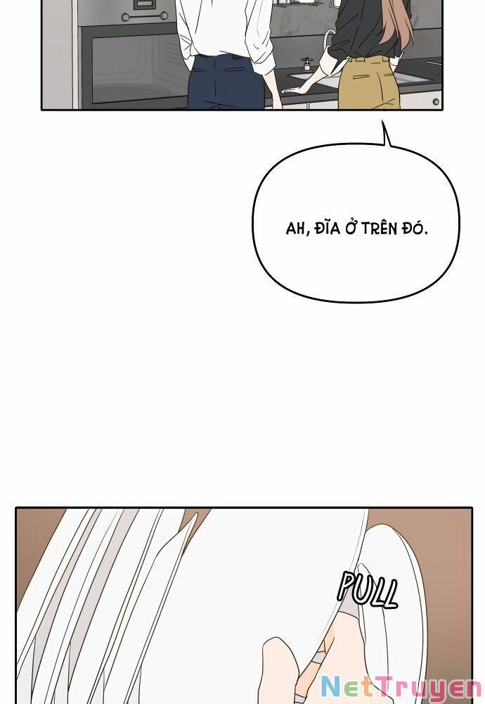 Kiếp Này Cũng Xin Chăm Sóc Tôi Như Vậy Nhé 87 trang 93