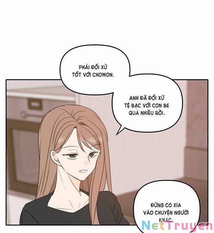 Kiếp Này Cũng Xin Chăm Sóc Tôi Như Vậy Nhé 87 trang 97