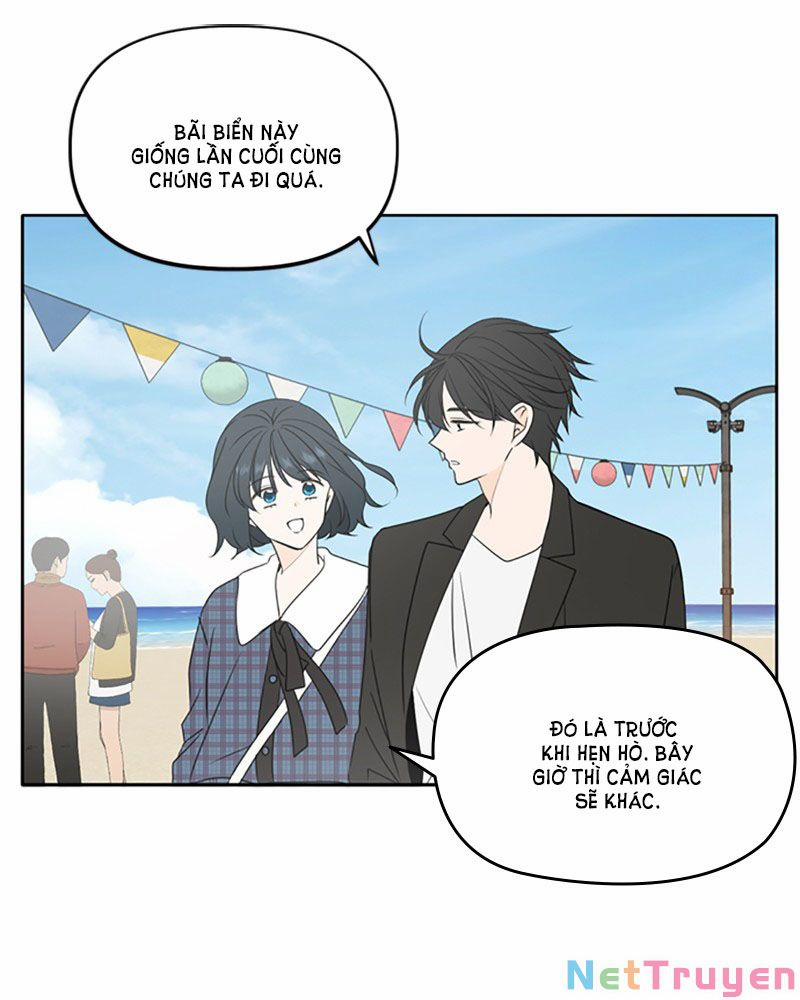 Kiếp Này Cũng Xin Chăm Sóc Tôi Như Vậy Nhé 88 trang 1