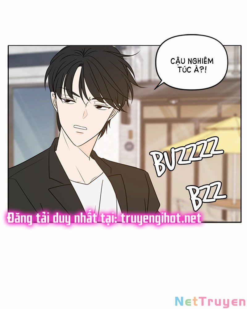 Kiếp Này Cũng Xin Chăm Sóc Tôi Như Vậy Nhé 88 trang 10