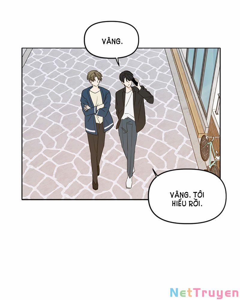 Kiếp Này Cũng Xin Chăm Sóc Tôi Như Vậy Nhé 88 trang 11