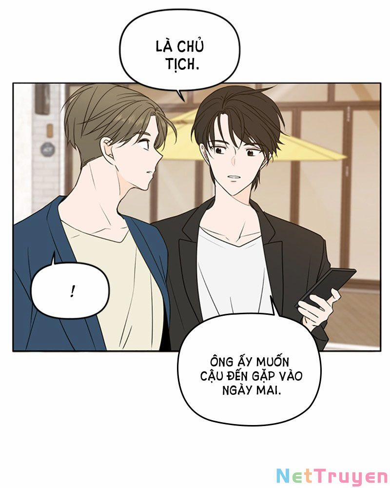 Kiếp Này Cũng Xin Chăm Sóc Tôi Như Vậy Nhé 88 trang 12