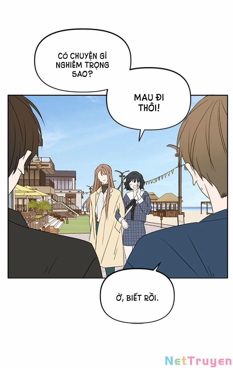 Kiếp Này Cũng Xin Chăm Sóc Tôi Như Vậy Nhé 88 trang 19