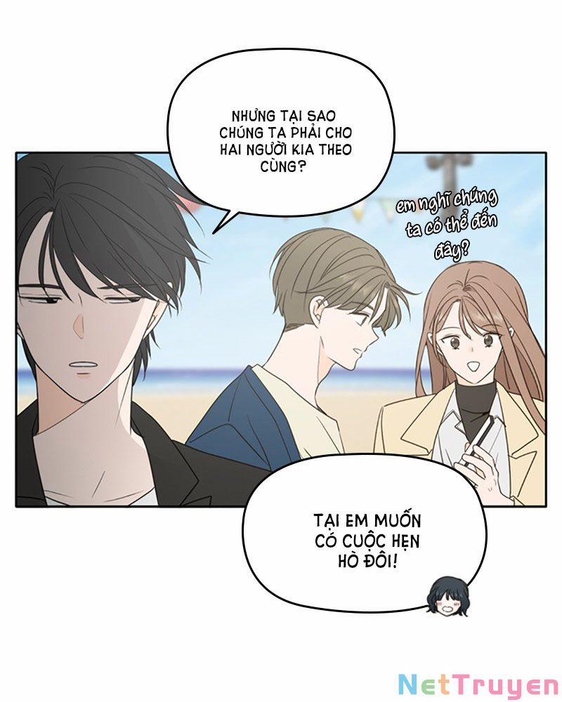 Kiếp Này Cũng Xin Chăm Sóc Tôi Như Vậy Nhé 88 trang 2