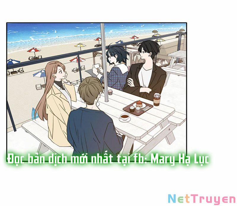 Kiếp Này Cũng Xin Chăm Sóc Tôi Như Vậy Nhé 88 trang 21