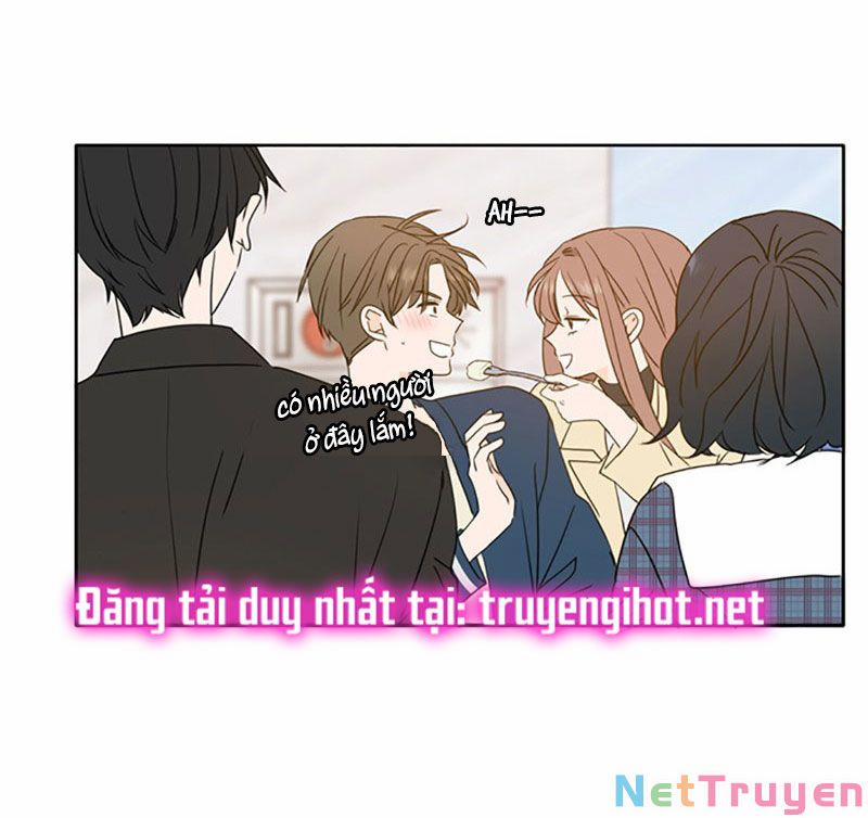 Kiếp Này Cũng Xin Chăm Sóc Tôi Như Vậy Nhé 88 trang 22