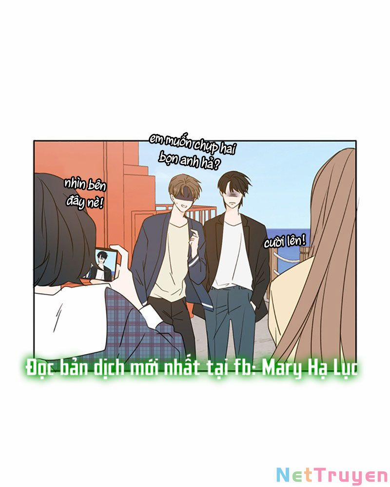 Kiếp Này Cũng Xin Chăm Sóc Tôi Như Vậy Nhé 88 trang 24