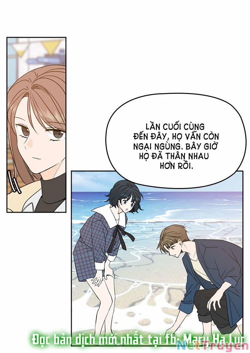 Kiếp Này Cũng Xin Chăm Sóc Tôi Như Vậy Nhé 88 trang 28