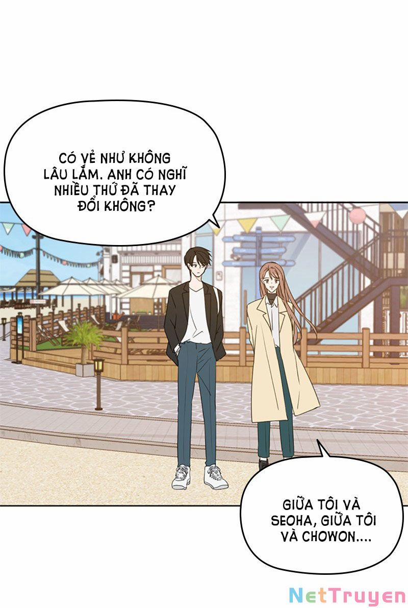 Kiếp Này Cũng Xin Chăm Sóc Tôi Như Vậy Nhé 88 trang 29