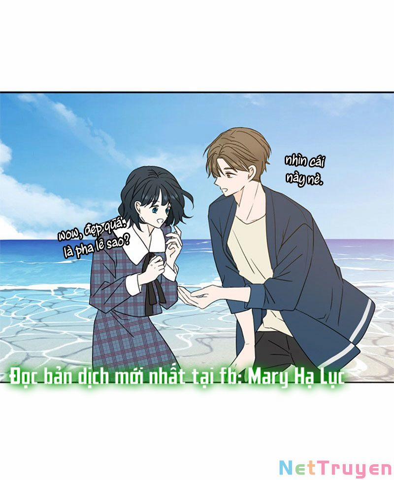 Kiếp Này Cũng Xin Chăm Sóc Tôi Như Vậy Nhé 88 trang 31