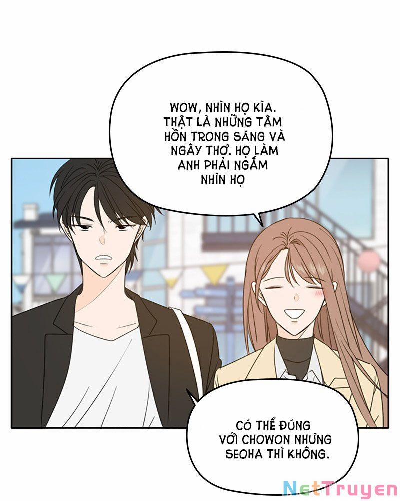 Kiếp Này Cũng Xin Chăm Sóc Tôi Như Vậy Nhé 88 trang 32