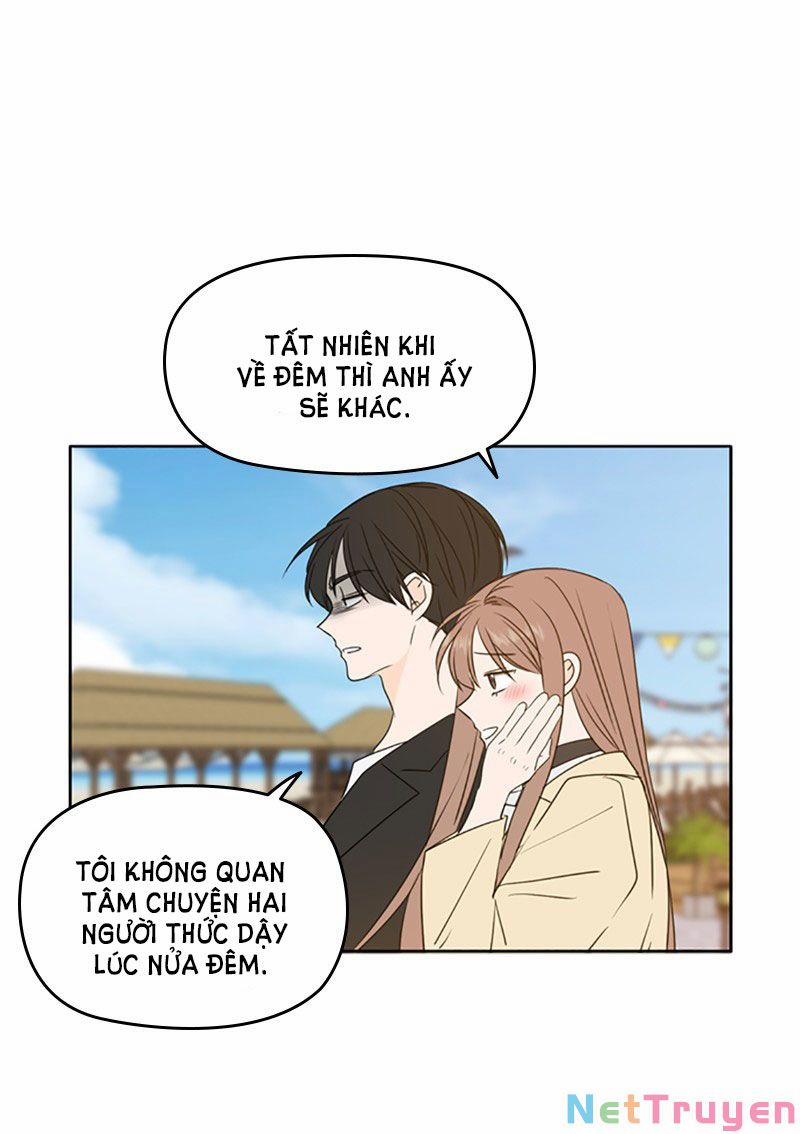 Kiếp Này Cũng Xin Chăm Sóc Tôi Như Vậy Nhé 88 trang 34