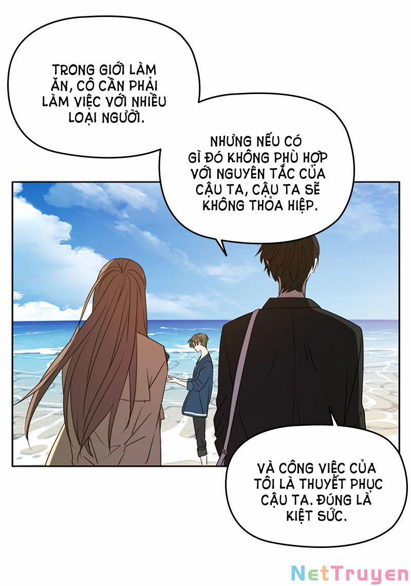 Kiếp Này Cũng Xin Chăm Sóc Tôi Như Vậy Nhé 88 trang 37