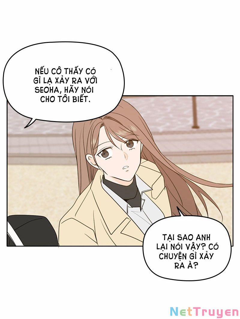 Kiếp Này Cũng Xin Chăm Sóc Tôi Như Vậy Nhé 88 trang 39