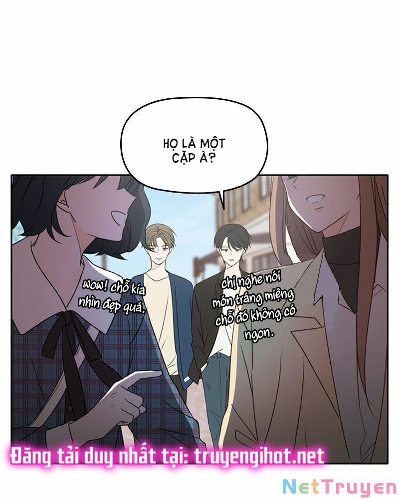 Kiếp Này Cũng Xin Chăm Sóc Tôi Như Vậy Nhé 88 trang 4