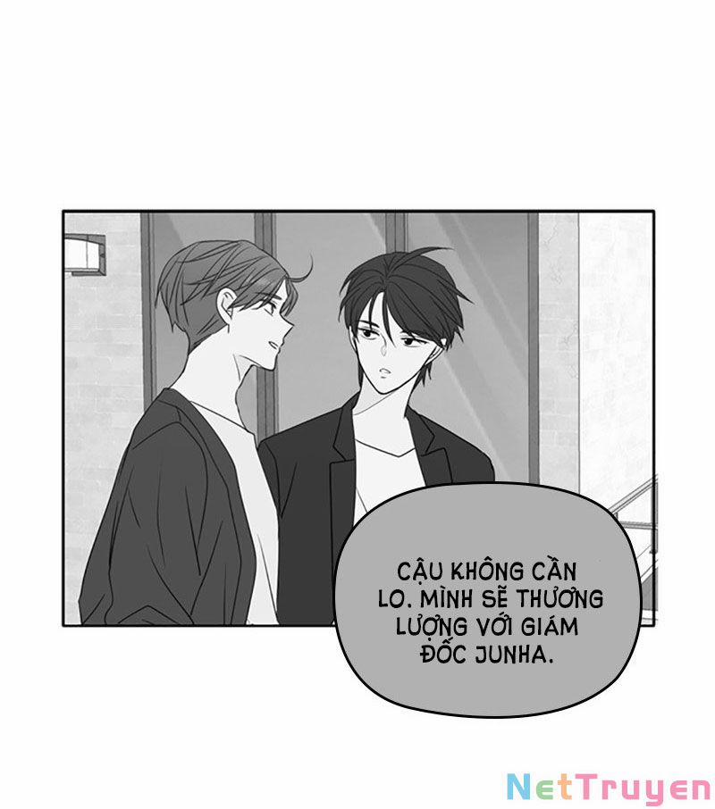 Kiếp Này Cũng Xin Chăm Sóc Tôi Như Vậy Nhé 88 trang 40