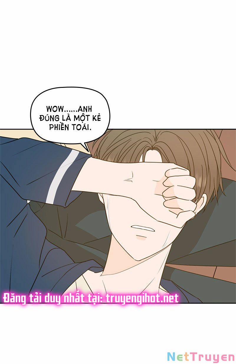 Kiếp Này Cũng Xin Chăm Sóc Tôi Như Vậy Nhé 88 trang 49