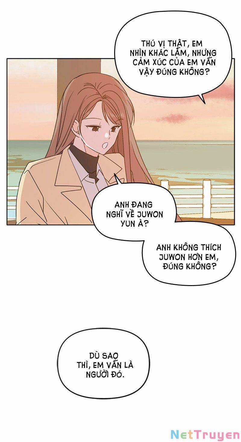 Kiếp Này Cũng Xin Chăm Sóc Tôi Như Vậy Nhé 88 trang 63