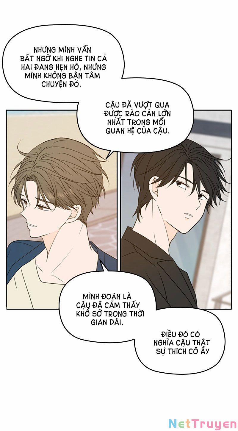 Kiếp Này Cũng Xin Chăm Sóc Tôi Như Vậy Nhé 88 trang 7