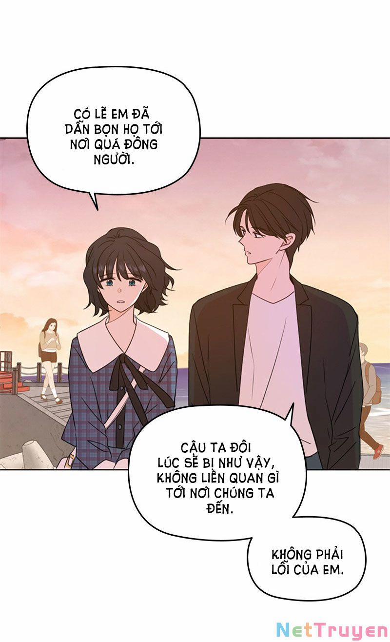 Kiếp Này Cũng Xin Chăm Sóc Tôi Như Vậy Nhé 88 trang 72