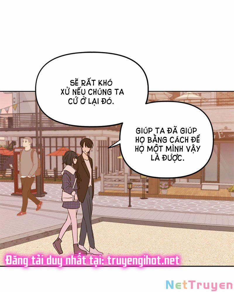 Kiếp Này Cũng Xin Chăm Sóc Tôi Như Vậy Nhé 88 trang 74