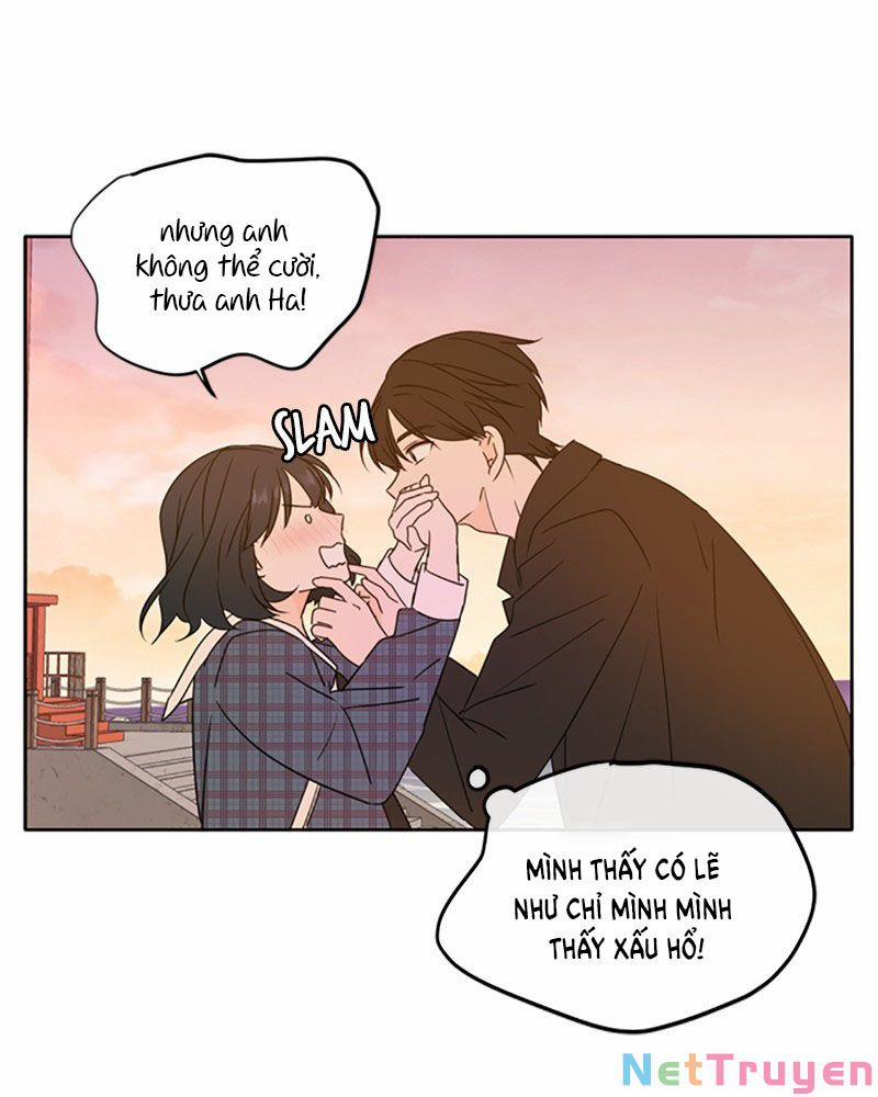 Kiếp Này Cũng Xin Chăm Sóc Tôi Như Vậy Nhé 88 trang 79