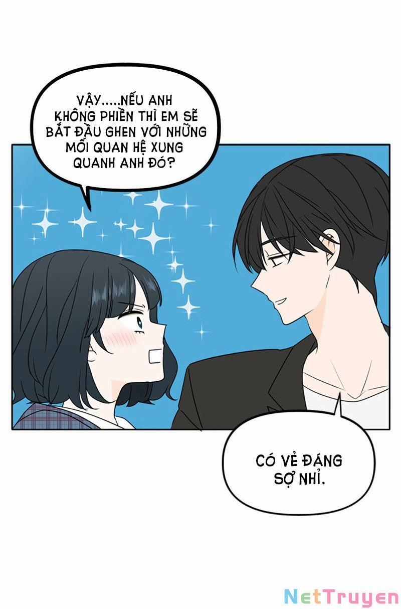 Kiếp Này Cũng Xin Chăm Sóc Tôi Như Vậy Nhé 88 trang 83