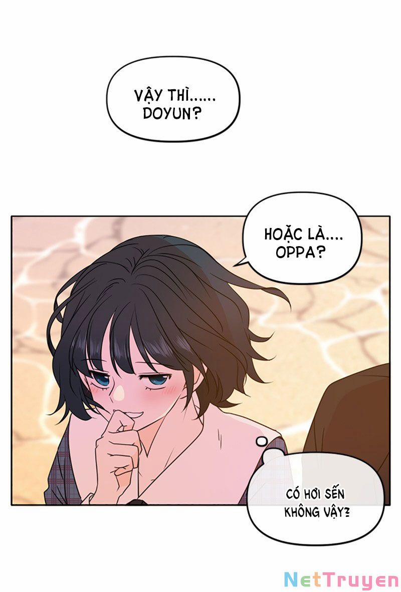 Kiếp Này Cũng Xin Chăm Sóc Tôi Như Vậy Nhé 88 trang 85